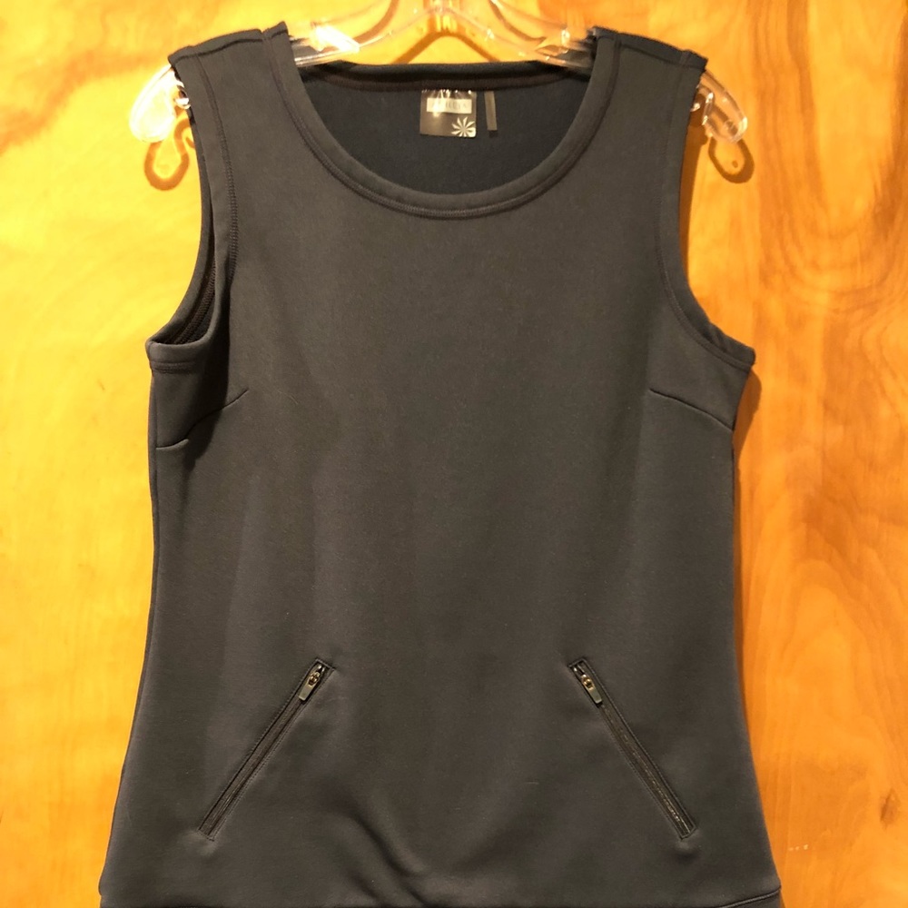 Athleta Tunic